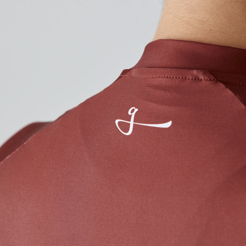 ESSENTIALS AERO BONFIRE ORANGE