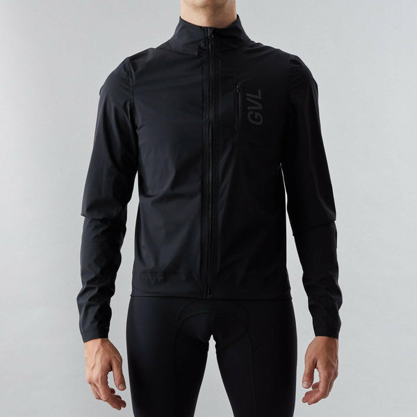 CHAQUETA IMPERMEABLE SHIELD