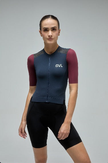 CAMISETA MODERN CLASSIC FRENCH NAVY